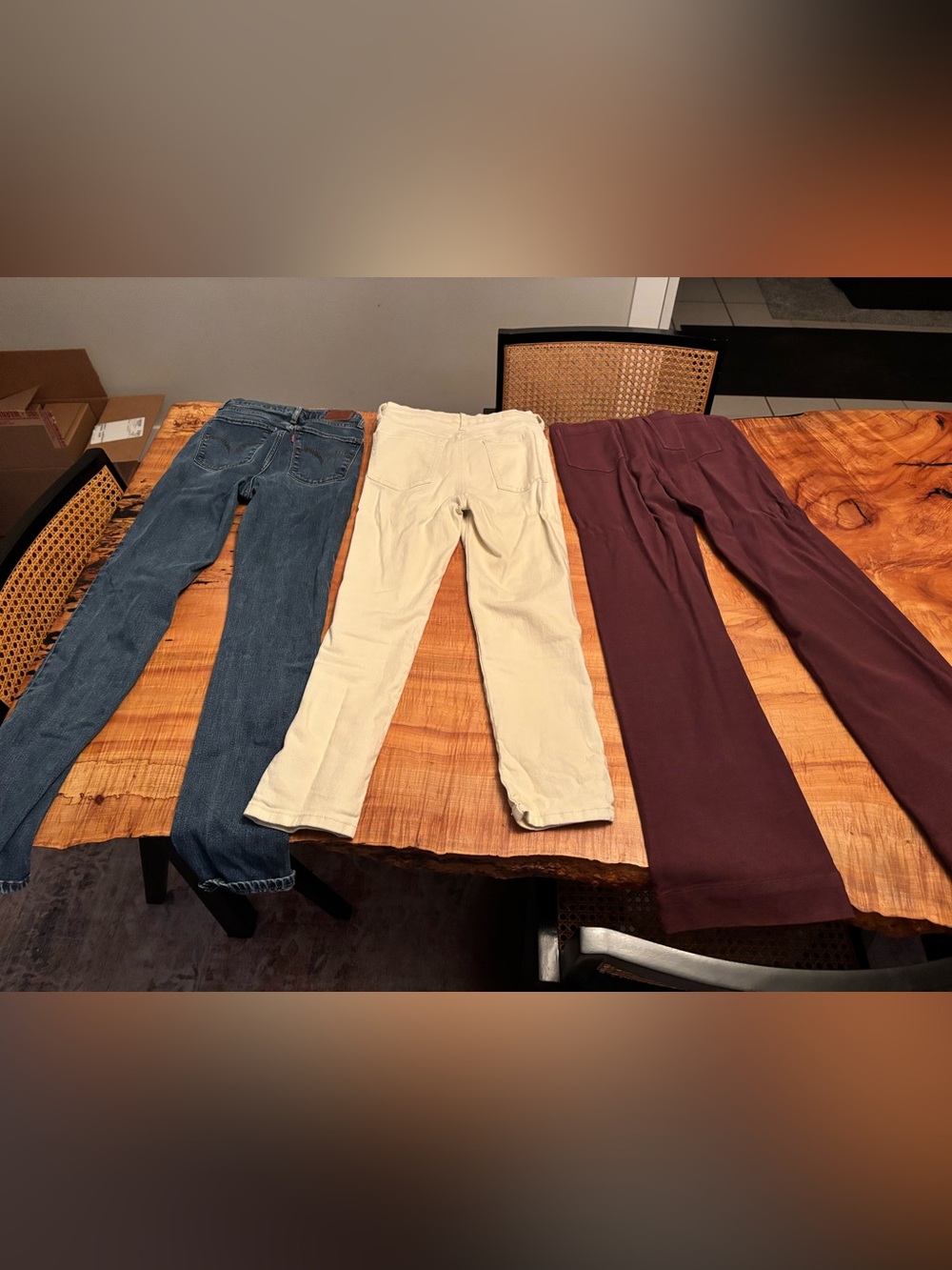 3 for 30 Jeans! - Picture 2 of 5